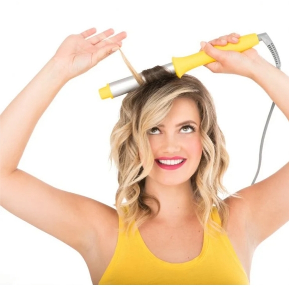 Drybar The Wrap Party Curling and Styling Wand - Picture 2 of 7